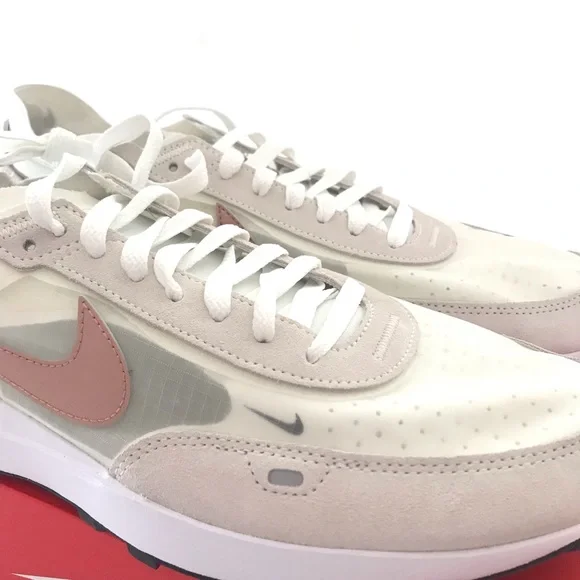 NWT Nike Women’s Waffle One Shoes Size: 11 - Picture 13 of 13